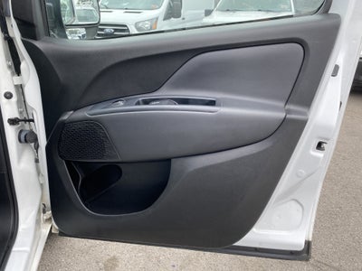 2019 RAM ProMaster City Cargo Van Tradesman SLT
