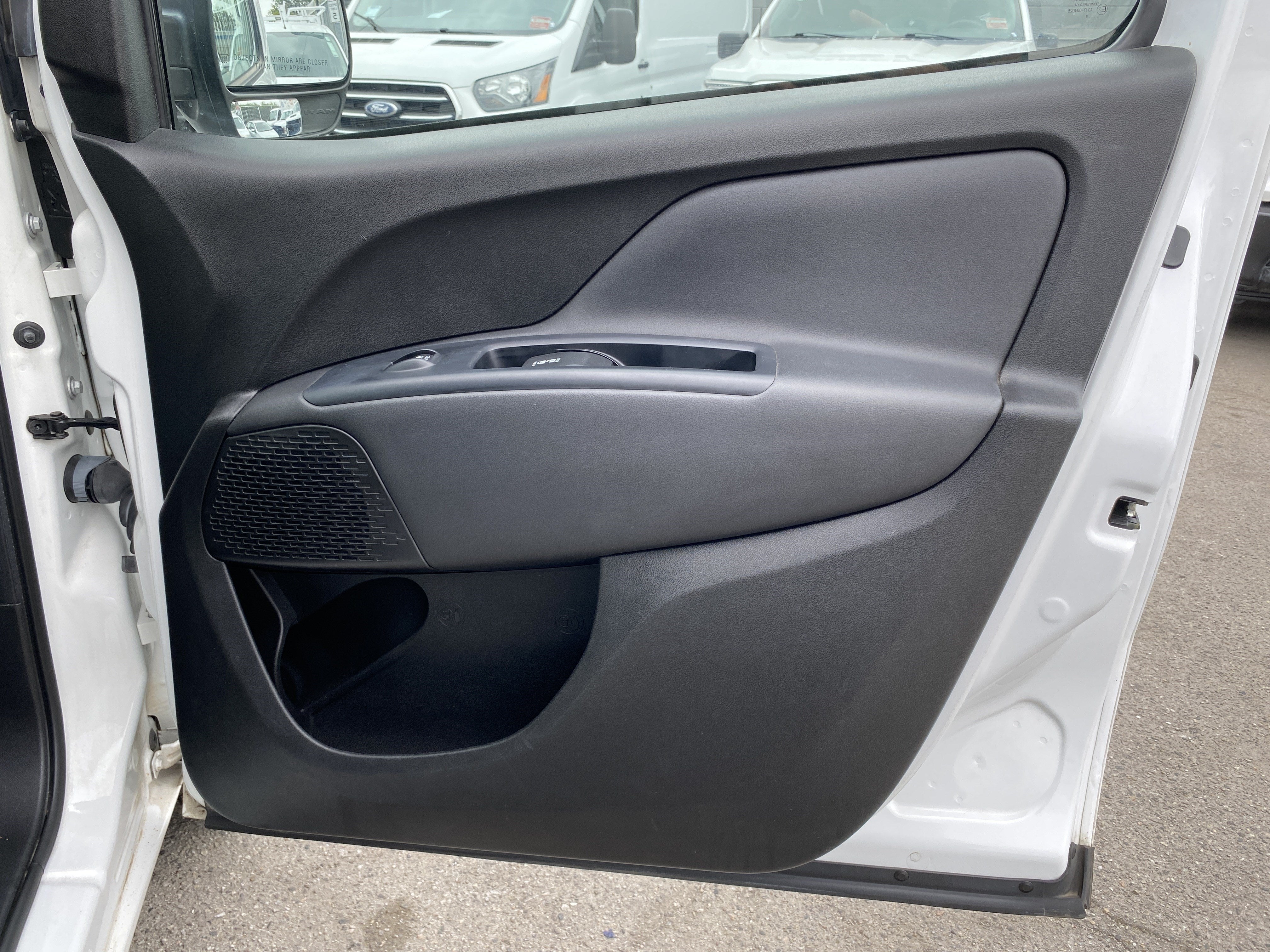 2019 RAM ProMaster City Cargo Van Tradesman SLT