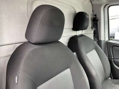 2019 RAM ProMaster City Cargo Van Tradesman SLT