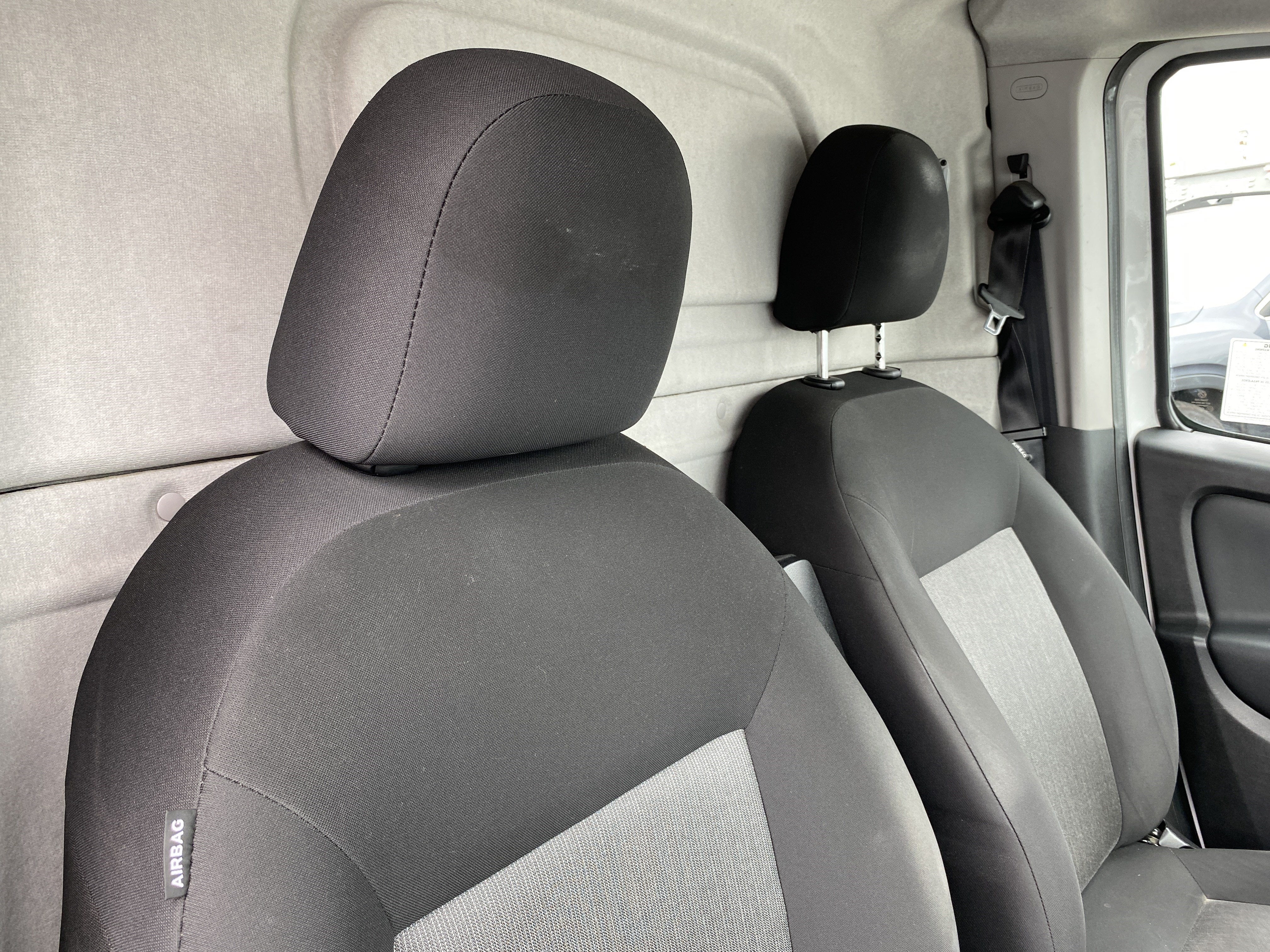 2019 RAM ProMaster City Cargo Van Tradesman SLT