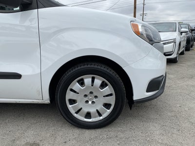 2019 RAM ProMaster City Cargo Van Tradesman SLT