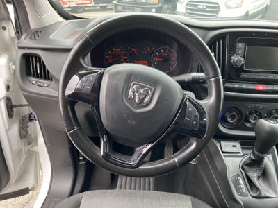 2019 RAM ProMaster City Cargo Van Tradesman SLT