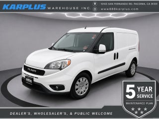 2019 RAM ProMaster City Cargo Van Tradesman SLT