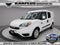 2019 RAM ProMaster City Cargo Van Tradesman SLT