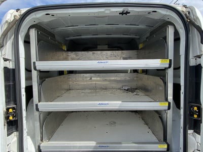 2019 RAM ProMaster City Cargo Van Tradesman SLT