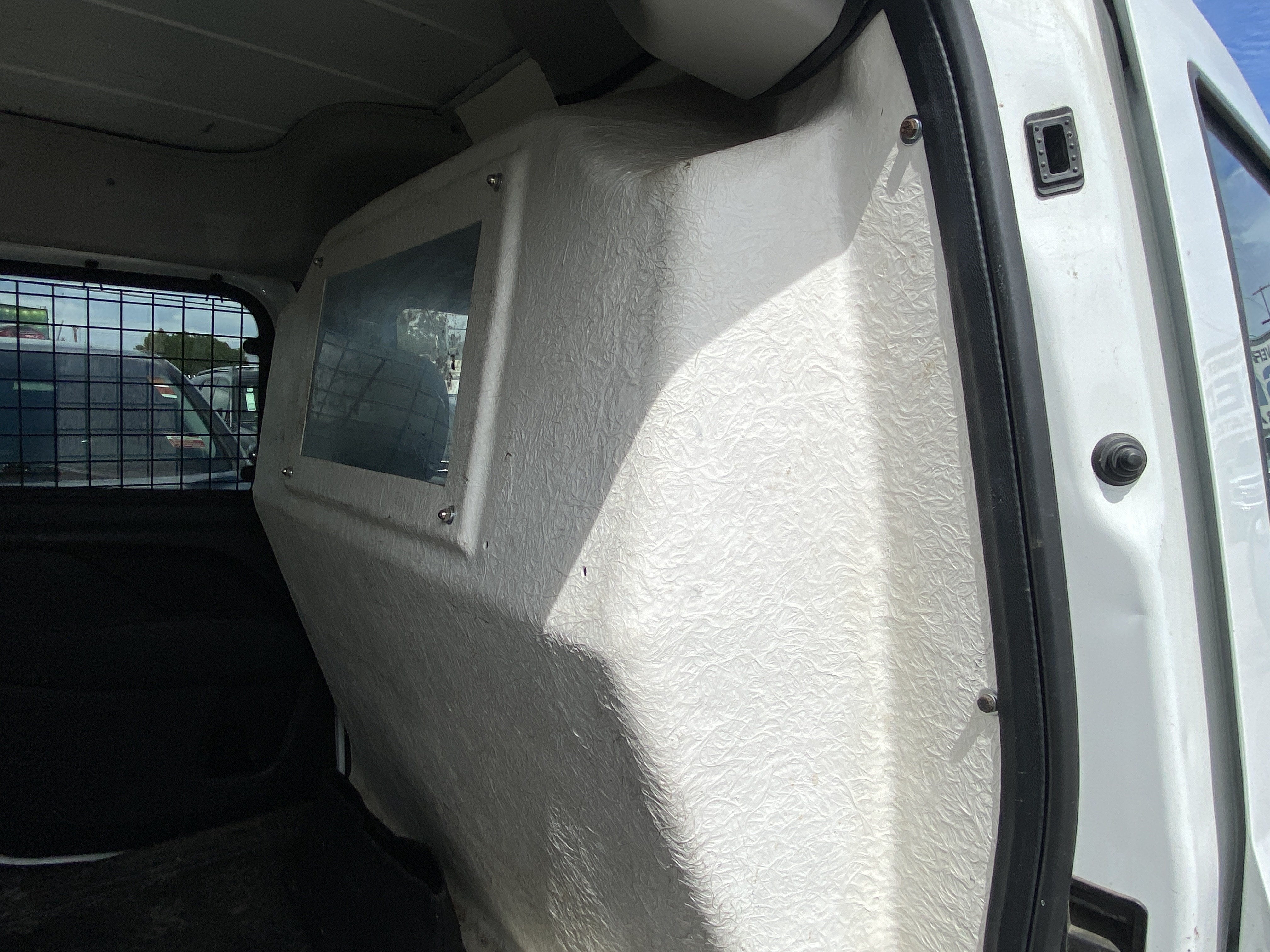 2019 RAM ProMaster City Cargo Van Tradesman SLT
