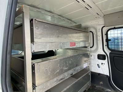 2019 RAM ProMaster City Cargo Van Tradesman SLT