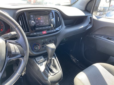 2019 RAM ProMaster City Cargo Van Tradesman SLT