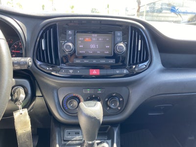 2019 RAM ProMaster City Cargo Van Tradesman SLT