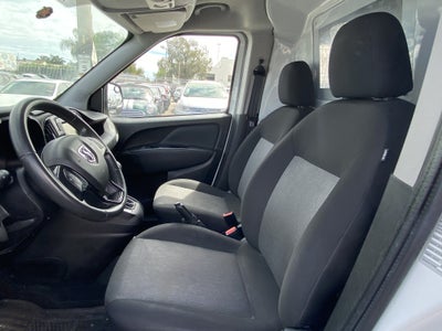 2019 RAM ProMaster City Cargo Van Tradesman SLT