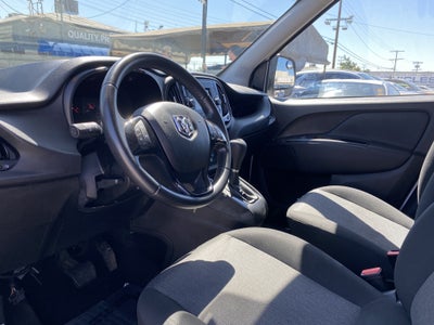 2019 RAM ProMaster City Cargo Van Tradesman SLT