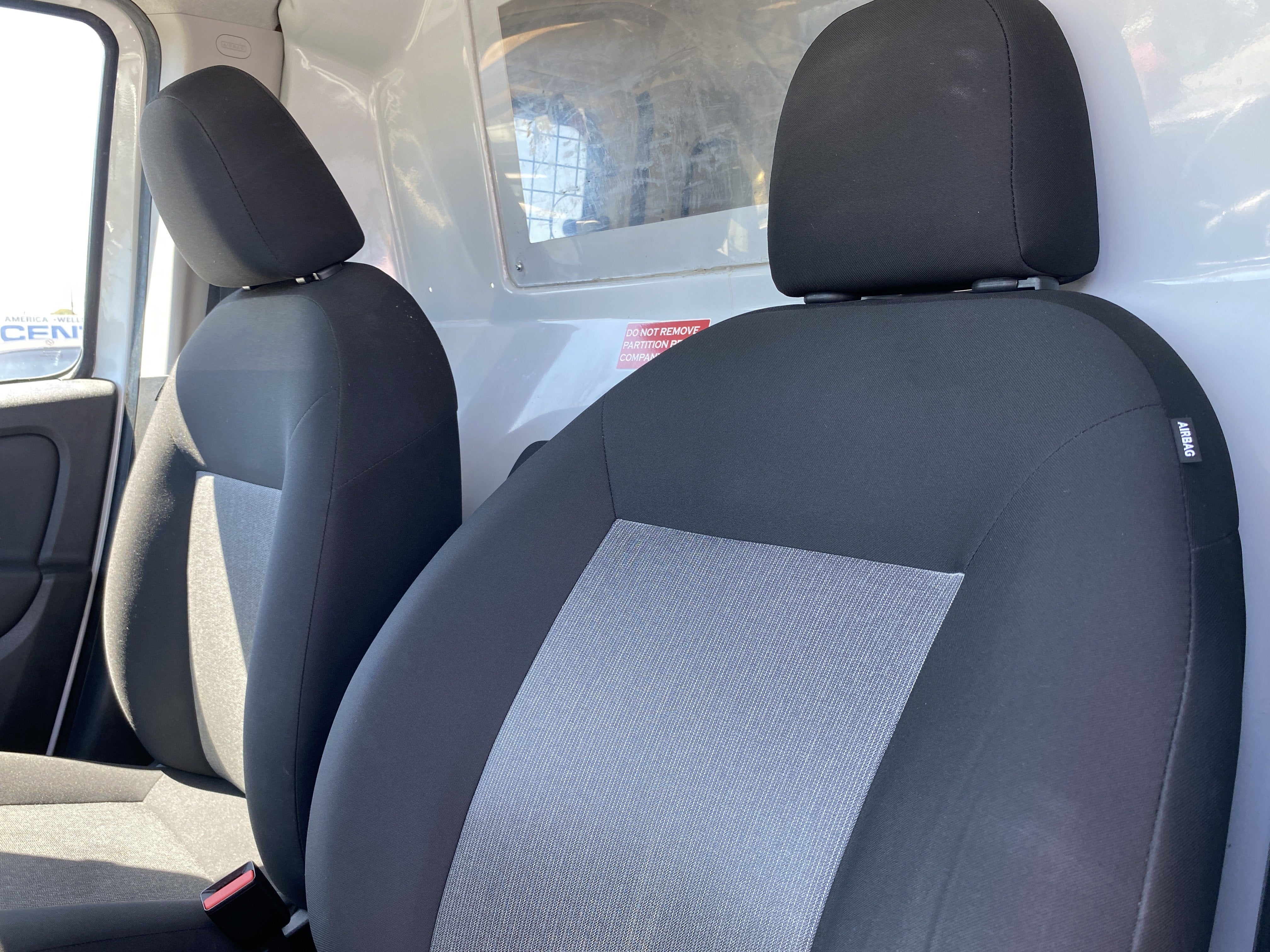 2019 RAM ProMaster City Cargo Van Tradesman SLT