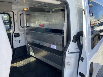 2019 RAM ProMaster City Cargo Van Tradesman SLT