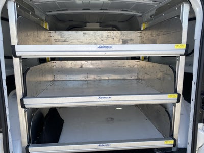 2019 RAM ProMaster City Cargo Van Tradesman SLT