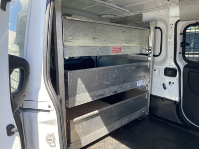 2019 RAM ProMaster City Cargo Van Tradesman SLT