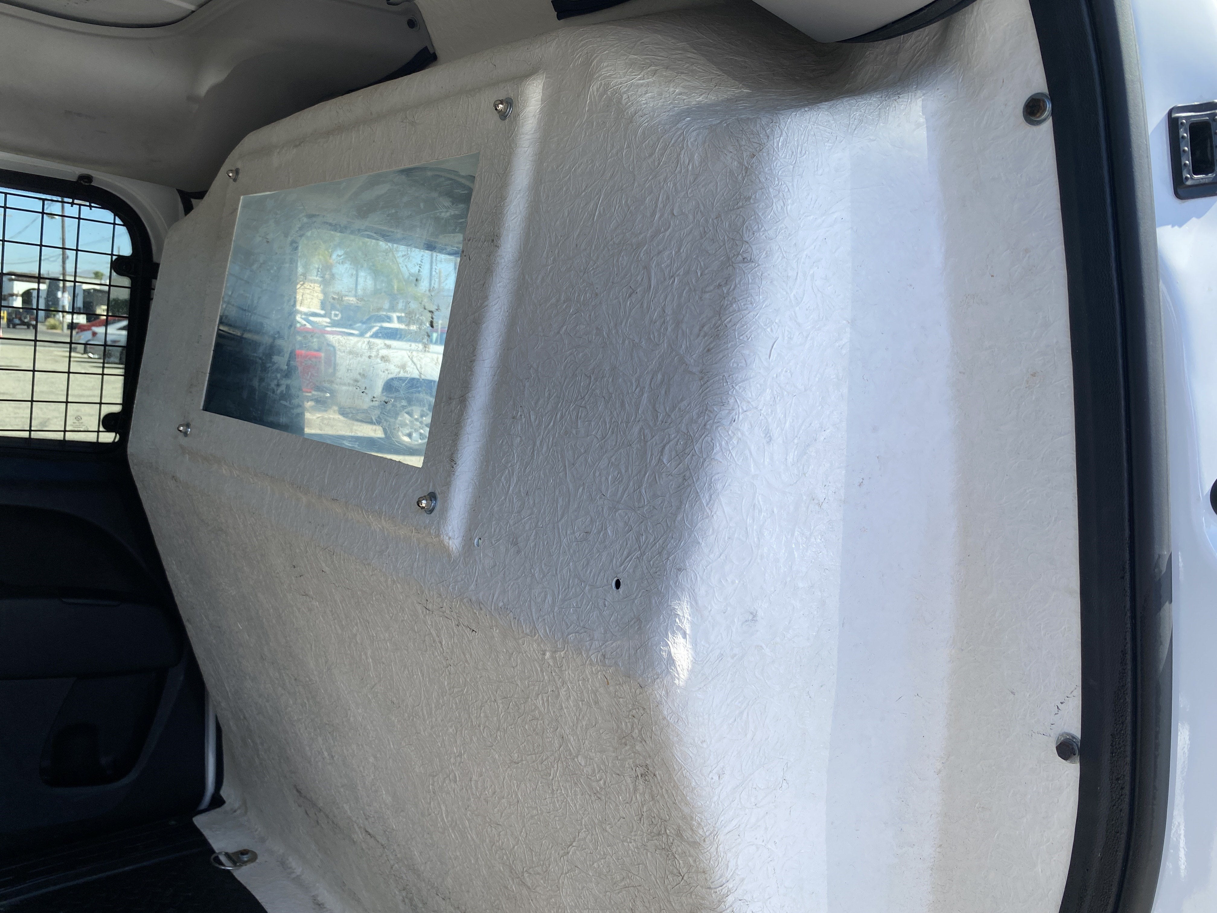 2019 RAM ProMaster City Cargo Van Tradesman SLT