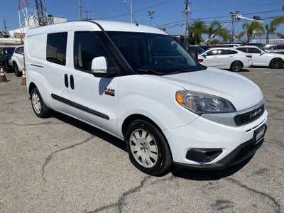 2019 RAM ProMaster City Cargo Van Tradesman SLT