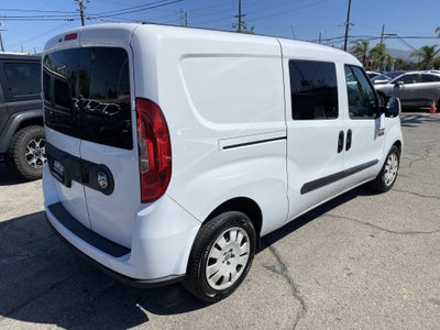 2019 RAM ProMaster City Cargo Van Tradesman SLT