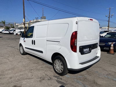 2019 RAM ProMaster City Cargo Van Tradesman SLT