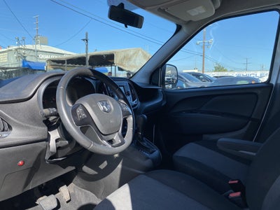 2019 RAM ProMaster City Cargo Van Tradesman SLT