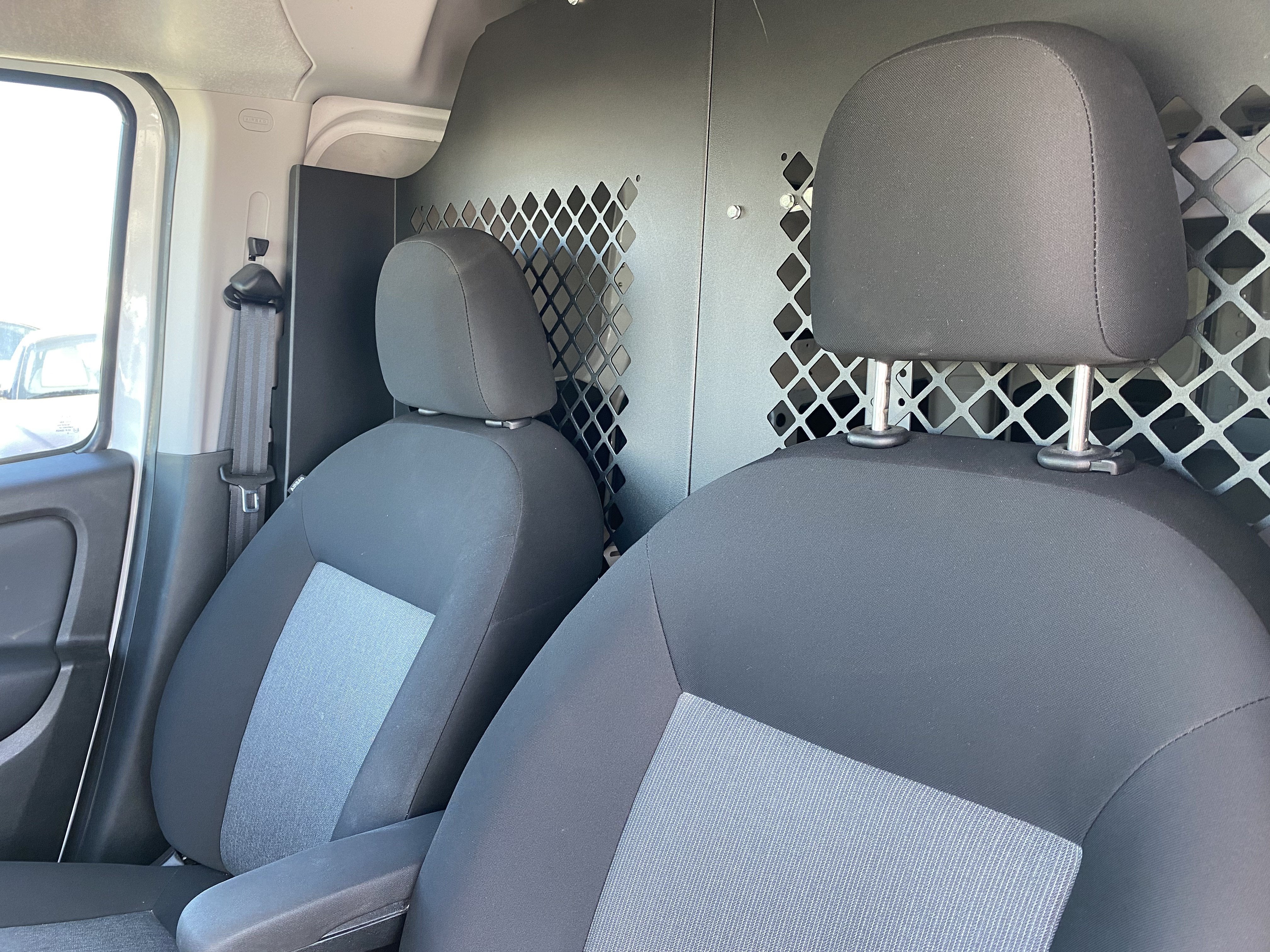 2019 RAM ProMaster City Cargo Van Tradesman SLT