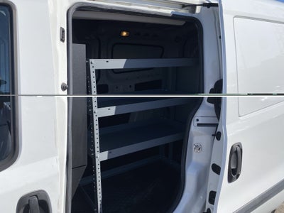 2019 RAM ProMaster City Cargo Van Tradesman SLT