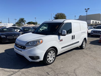 2019 RAM ProMaster City Cargo Van Tradesman SLT