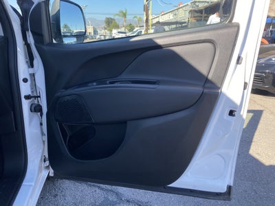 2019 RAM ProMaster City Cargo Van Tradesman SLT