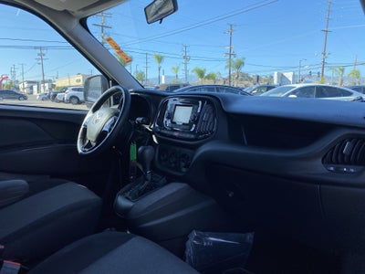 2019 RAM ProMaster City Cargo Van Tradesman SLT