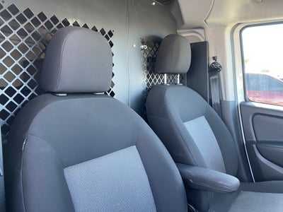 2019 RAM ProMaster City Cargo Van Tradesman SLT