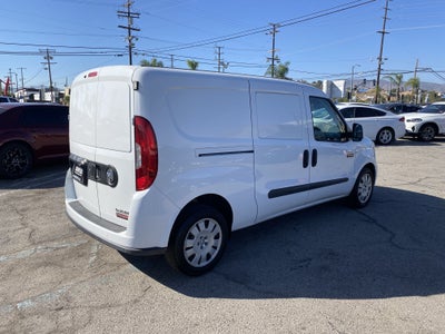 2019 RAM ProMaster City Cargo Van Tradesman SLT