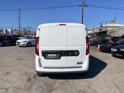 2019 RAM ProMaster City Cargo Van Tradesman SLT