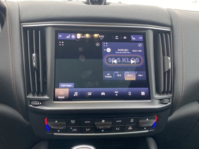 2022 Maserati Levante GT