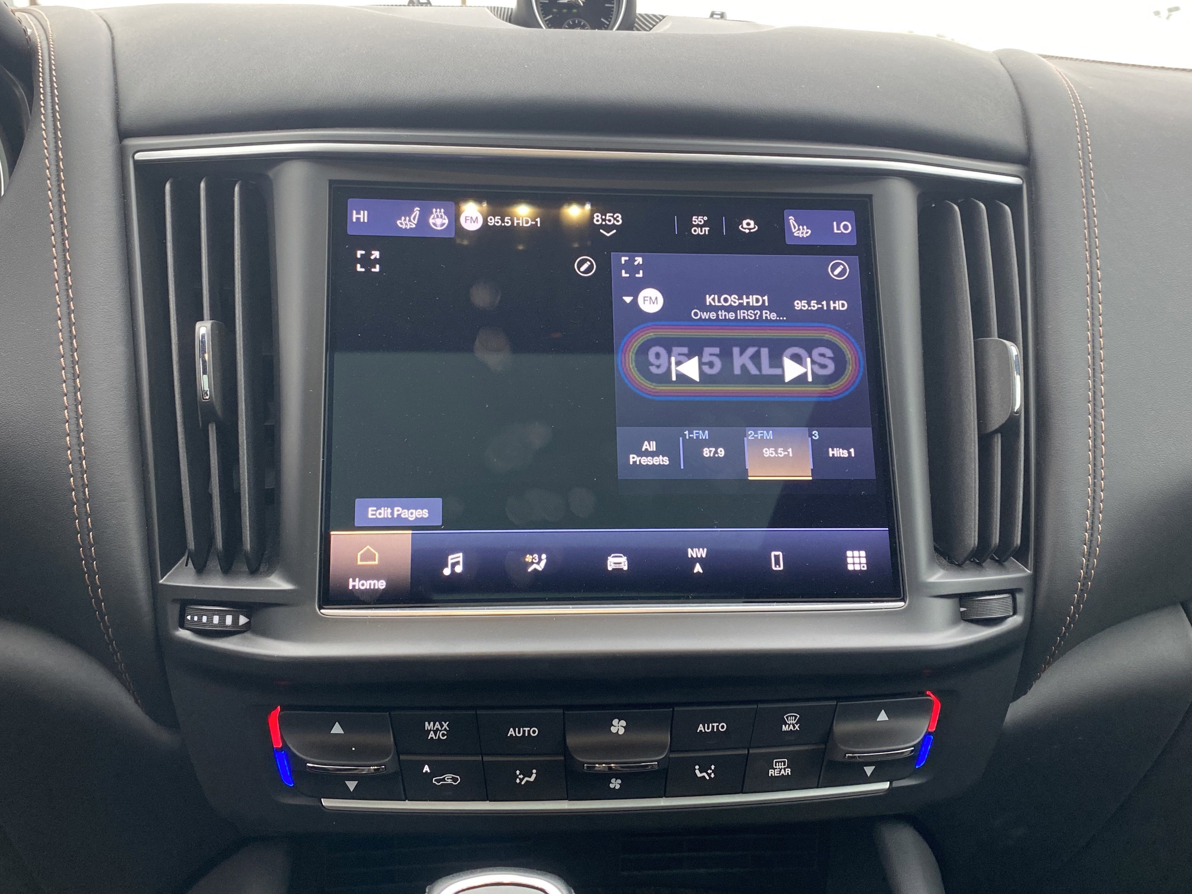 2022 Maserati Levante GT