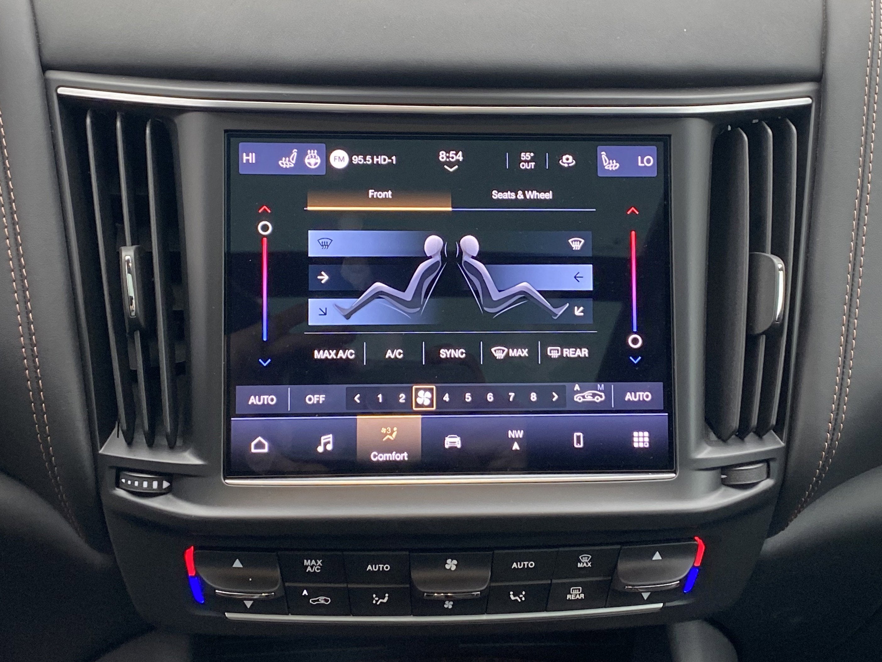 2022 Maserati Levante GT