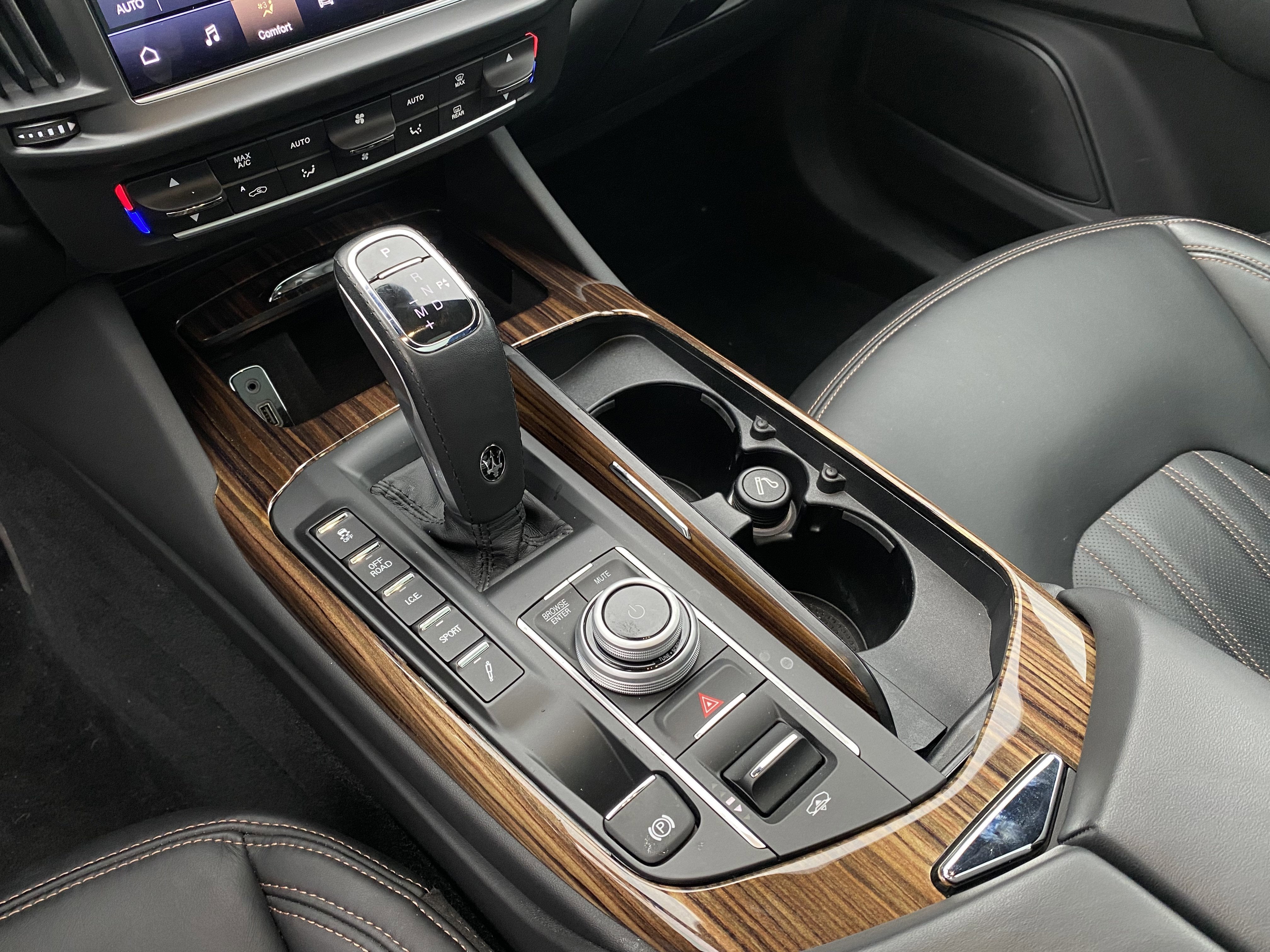 2022 Maserati Levante GT