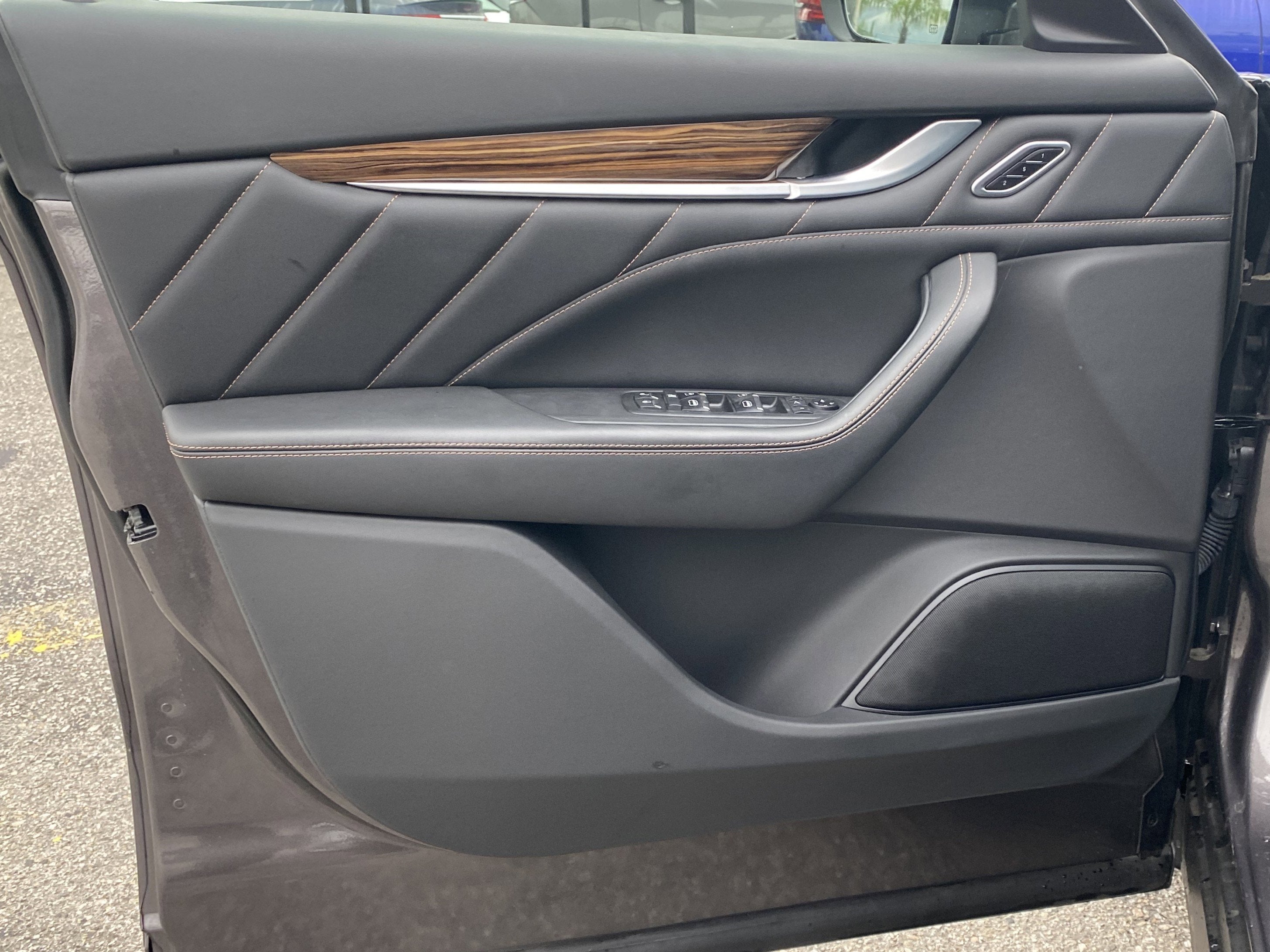 2022 Maserati Levante GT