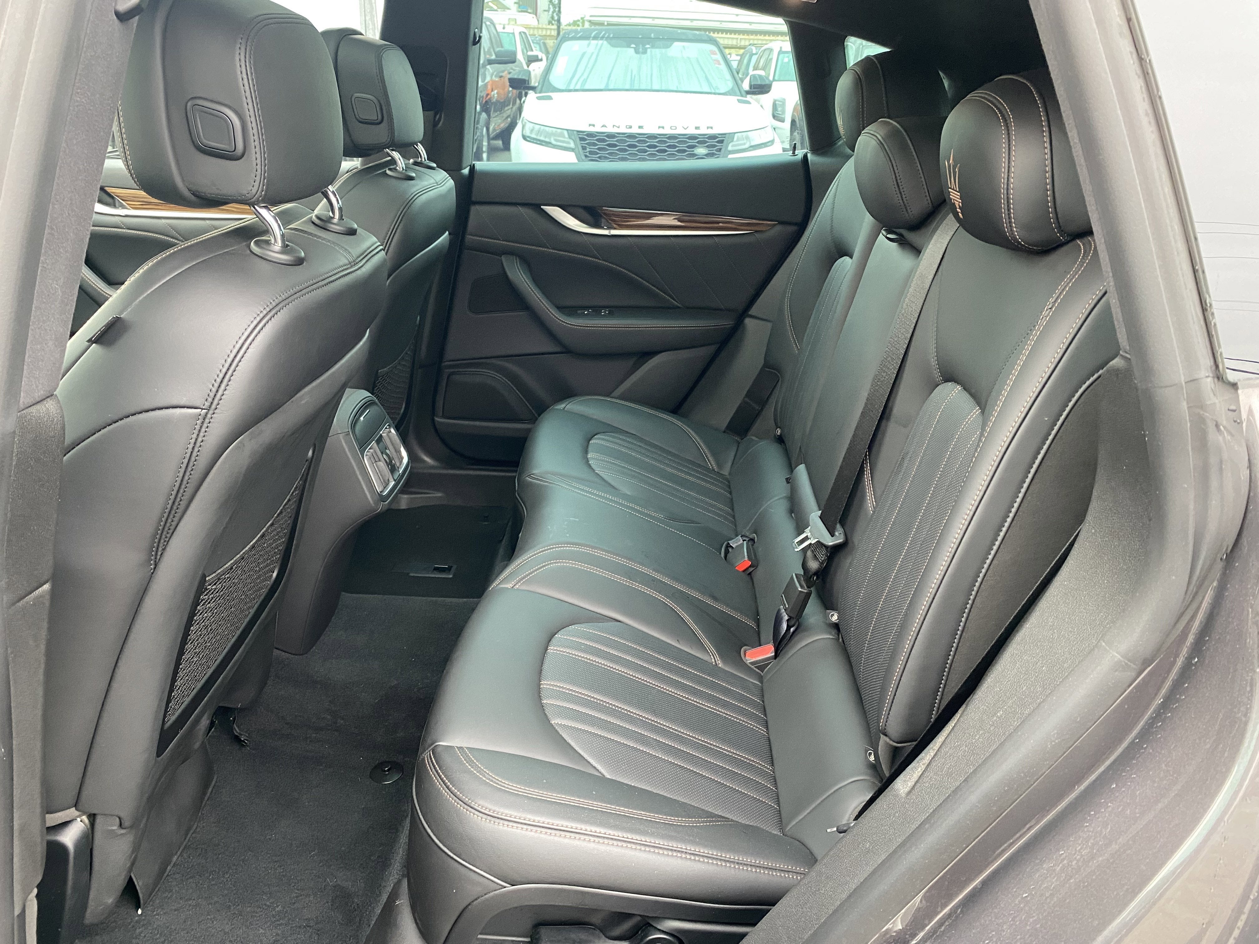 2022 Maserati Levante GT