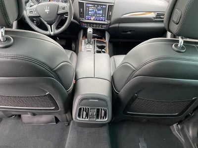 2022 Maserati Levante GT