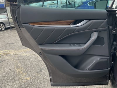 2022 Maserati Levante GT