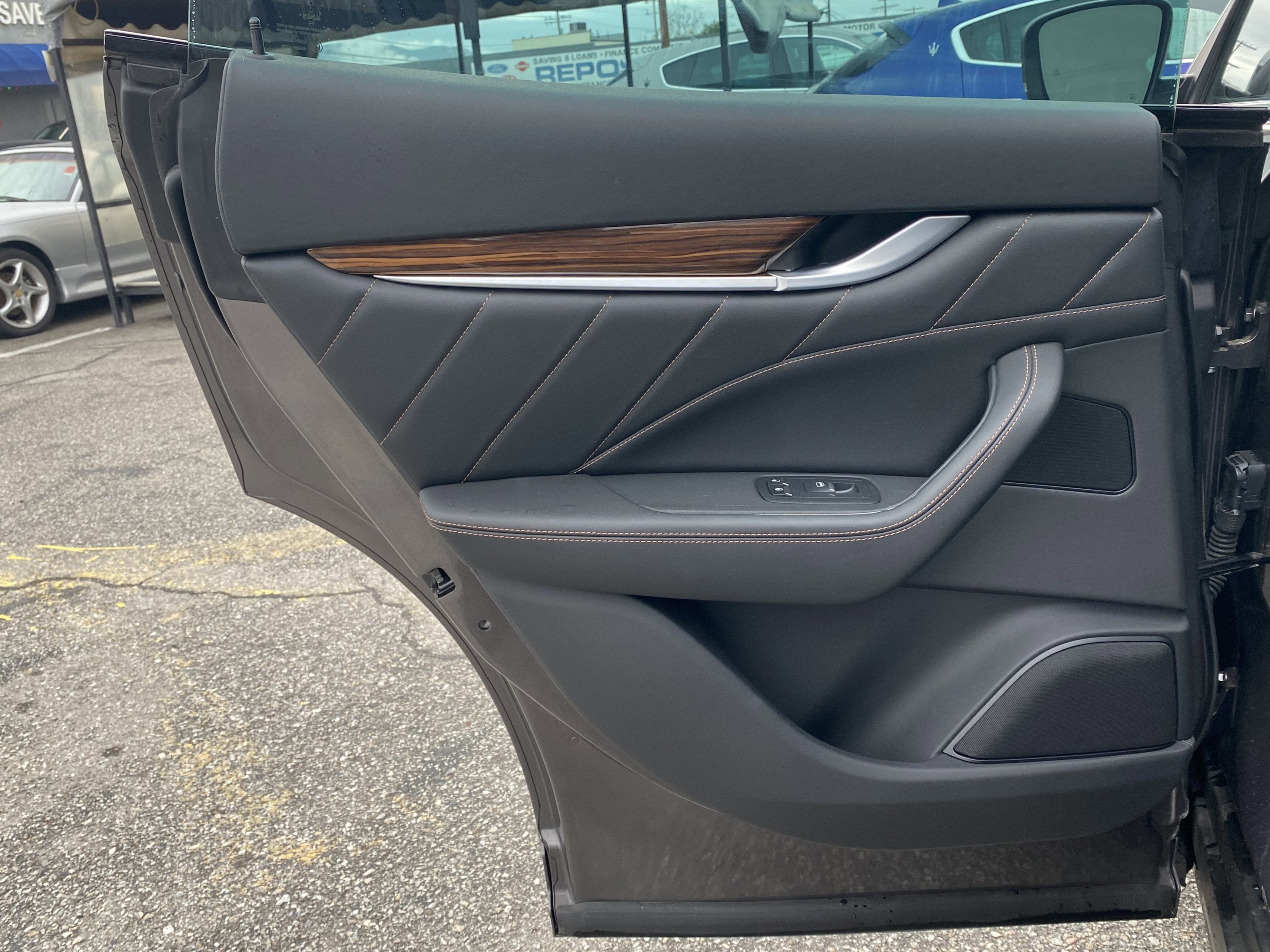 2022 Maserati Levante GT