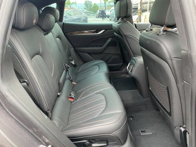 2022 Maserati Levante GT