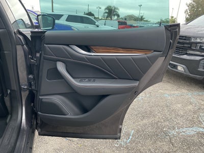 2022 Maserati Levante GT