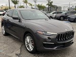 2022 Maserati Levante GT