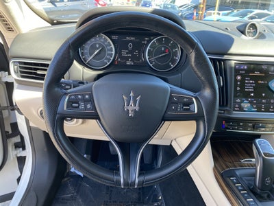 2022 Maserati Levante GT 3.0L