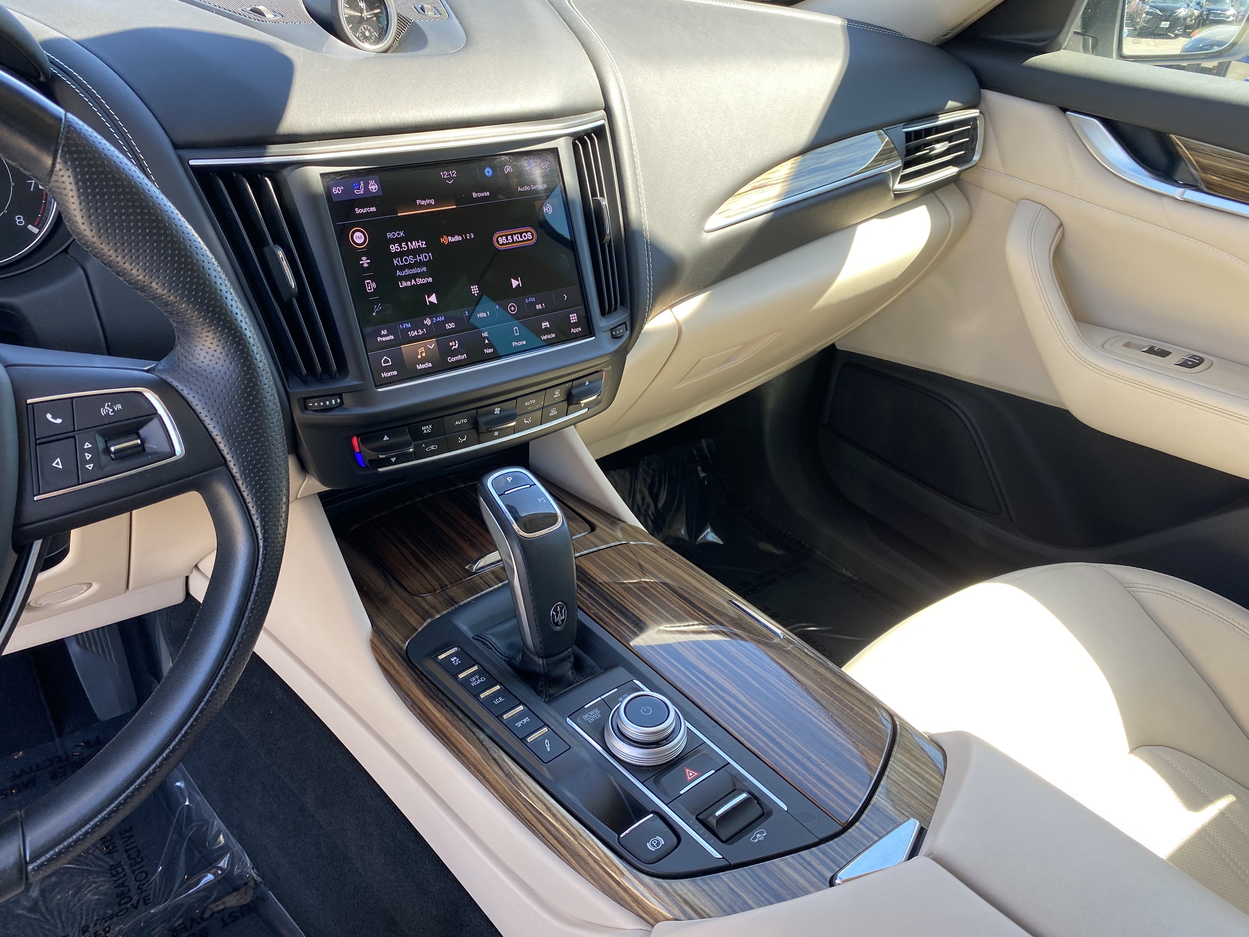 2022 Maserati Levante GT 3.0L