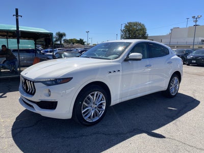 2022 Maserati Levante GT 3.0L