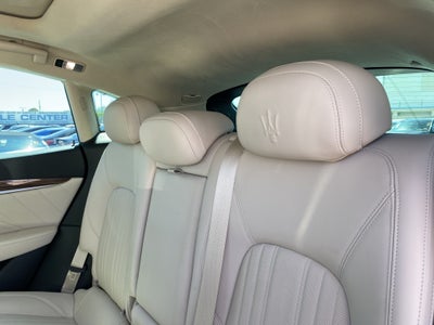 2022 Maserati Levante GT 3.0L