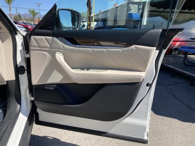 2022 Maserati Levante GT 3.0L