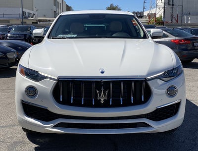 2022 Maserati Levante GT 3.0L
